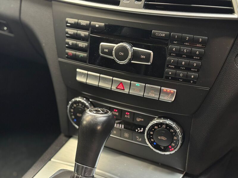 Used Mercedes-Benz C Class 2014 for sale - 77452677: Photo 10