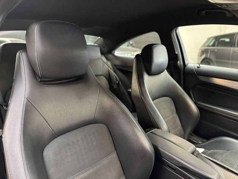 Used Mercedes-Benz C Class 2014 for sale - 77452677: Photo 12