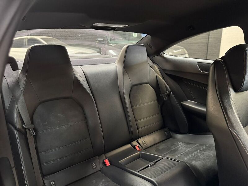 Used Mercedes-Benz C Class 2014 for sale - 77452677: Photo 14