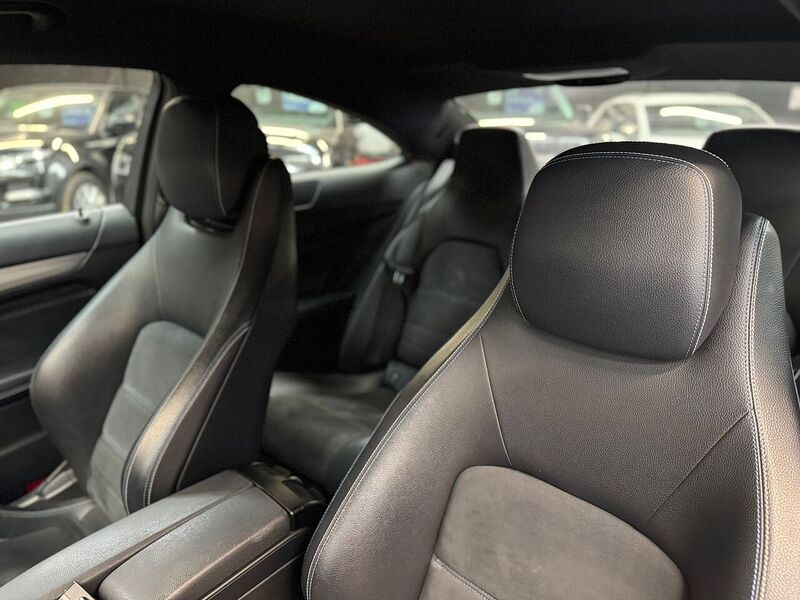 Used Mercedes-Benz C Class 2014 for sale - 77452677: Photo 16