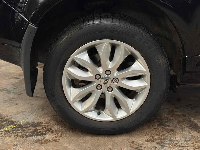 Vehicle 27