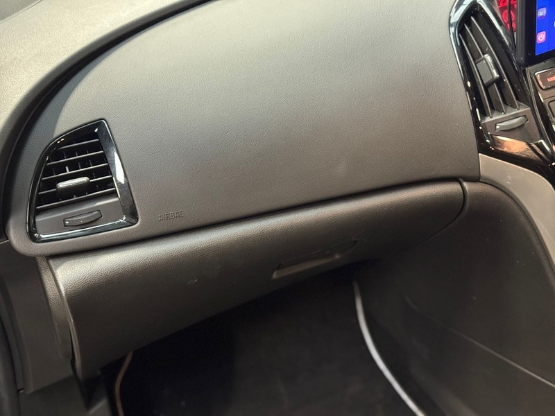 Used Vauxhall Astra GTC for sale - 77264039: Photo 13