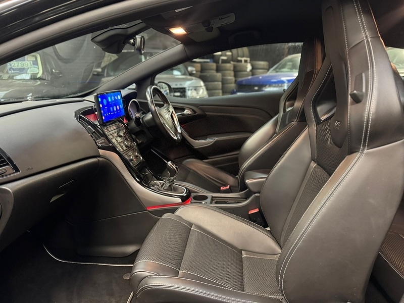 Used Vauxhall Astra GTC for sale - 77264039: Photo 15