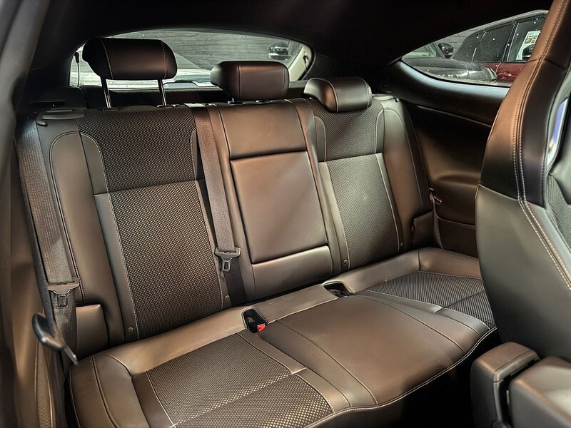 Used Vauxhall Astra GTC for sale - 77264039: Photo 17