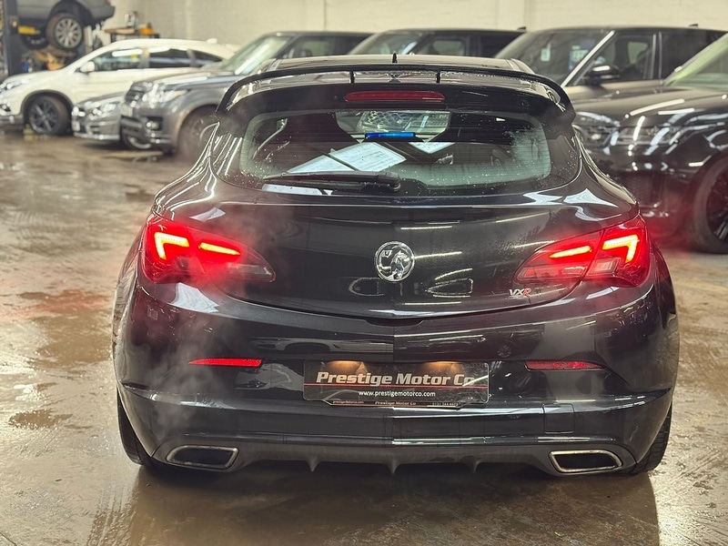 Used Vauxhall Astra GTC for sale - 77264039: Photo 18