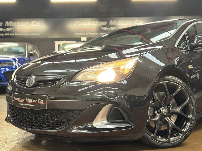 Used Vauxhall Astra GTC for sale - 77264039: Photo 20