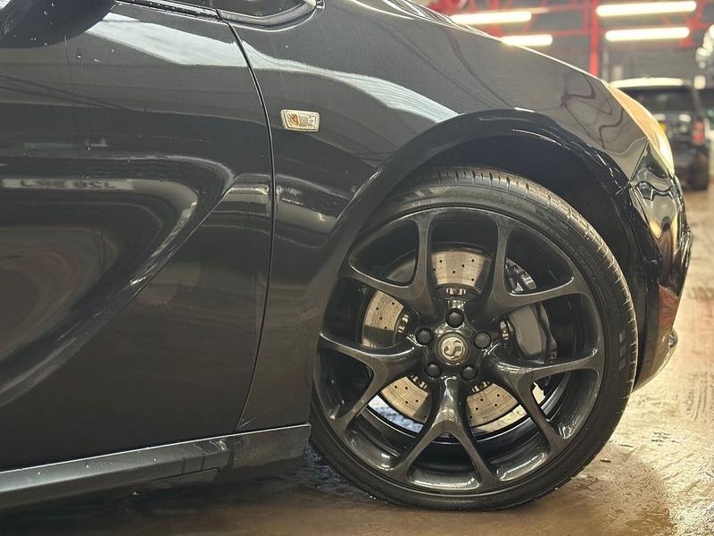 Used Vauxhall Astra GTC for sale - 77264039: Photo 21