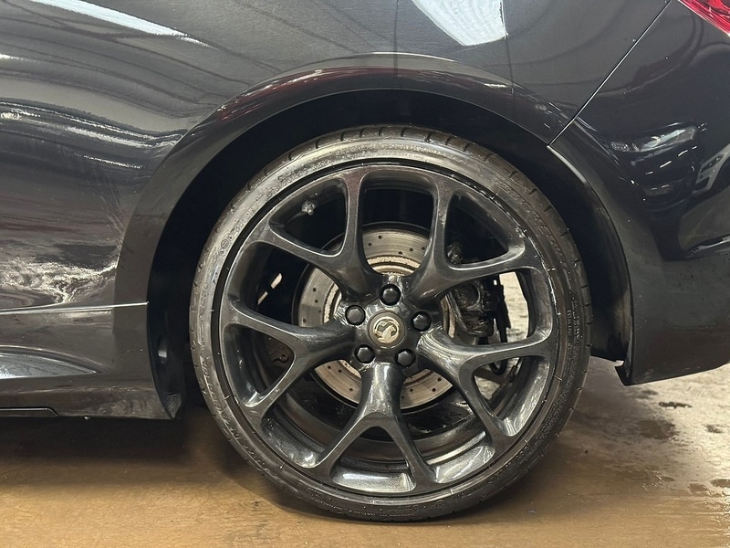 Used Vauxhall Astra GTC for sale - 77264039: Photo 22