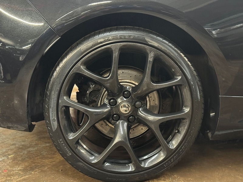 Used Vauxhall Astra GTC for sale - 77264039: Photo 23