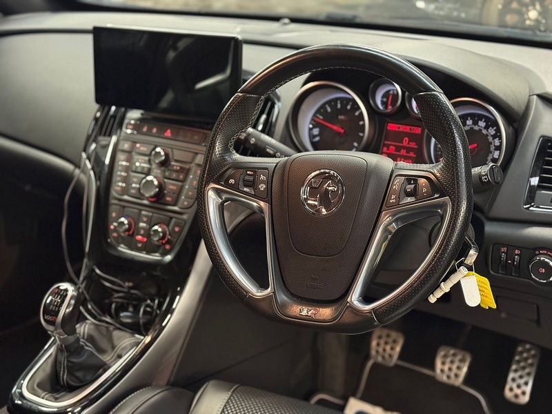 Used Vauxhall Astra GTC for sale - 77264039: Photo 6