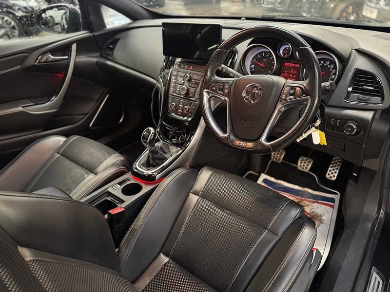 Used Vauxhall Astra GTC for sale - 77264039: Photo 7