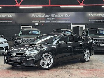 2021 - TDI S line 5-Door