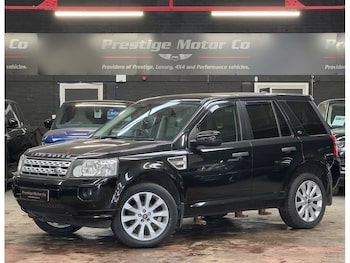 Used Land Rover Freelander 2012 for sale - 79433831: Photo