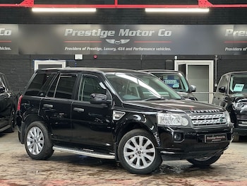 Used Land Rover Freelander 2012 for sale - 79433831: Photo