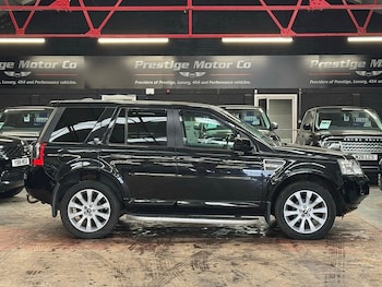 Used Land Rover Freelander 2012 for sale - 79433831: Photo