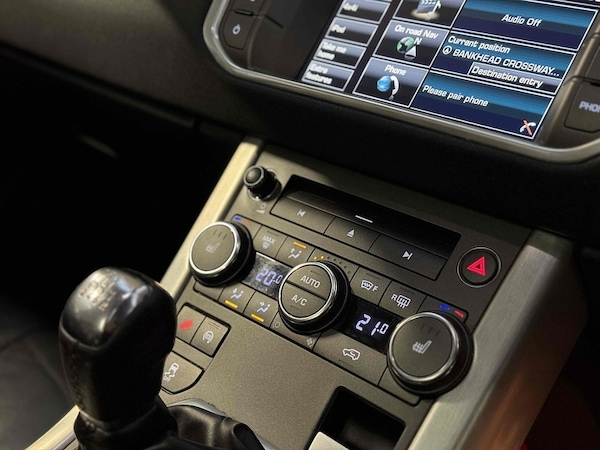 Used Land Rover Range Rover Evoque 2014 for sale - 74114182: Photo 10