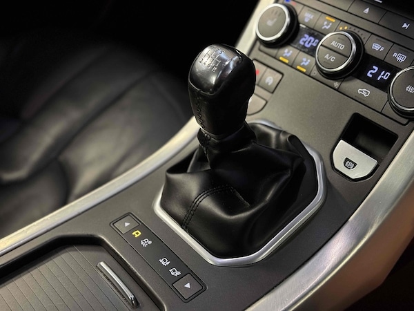 Used Land Rover Range Rover Evoque 2014 for sale - 74114182: Photo 11