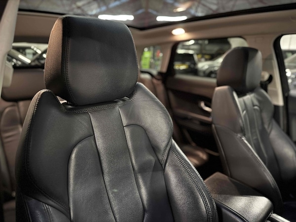 Used Land Rover Range Rover Evoque 2014 for sale - 74114182: Photo 12