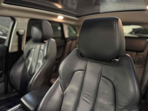 Used Land Rover Range Rover Evoque 2014 for sale - 74114182: Photo 13