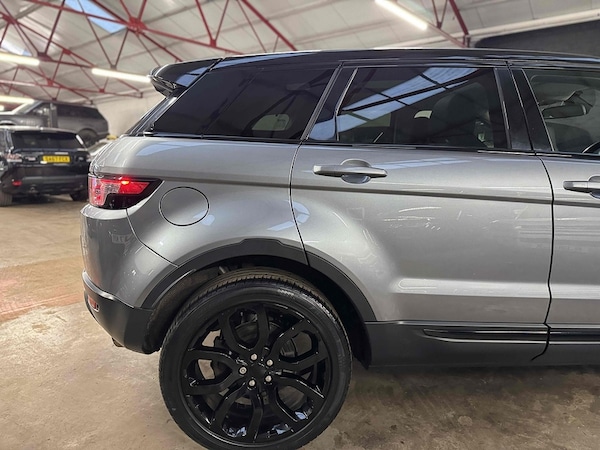 Used Land Rover Range Rover Evoque 2014 for sale - 74114182: Photo 17