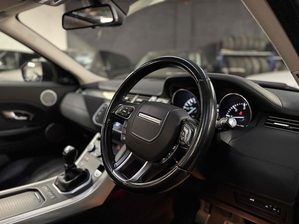 Used Land Rover Range Rover Evoque 2014 for sale - 74114182: Photo 7