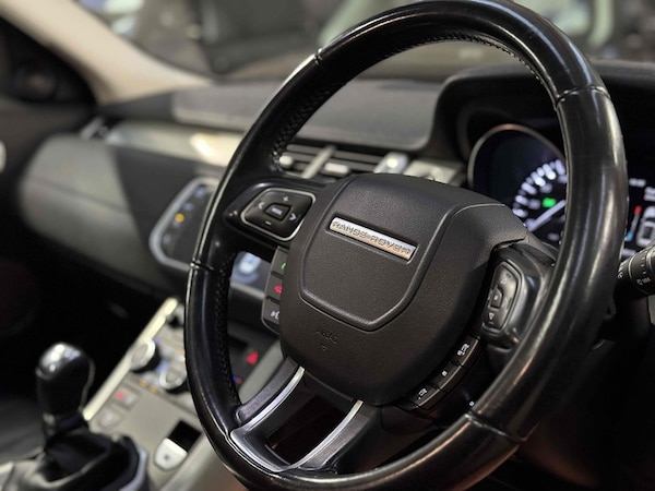 Used Land Rover Range Rover Evoque 2014 for sale - 74114182: Photo 8