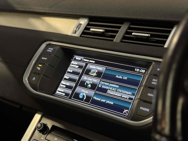 Used Land Rover Range Rover Evoque 2014 for sale - 74114182: Photo 9