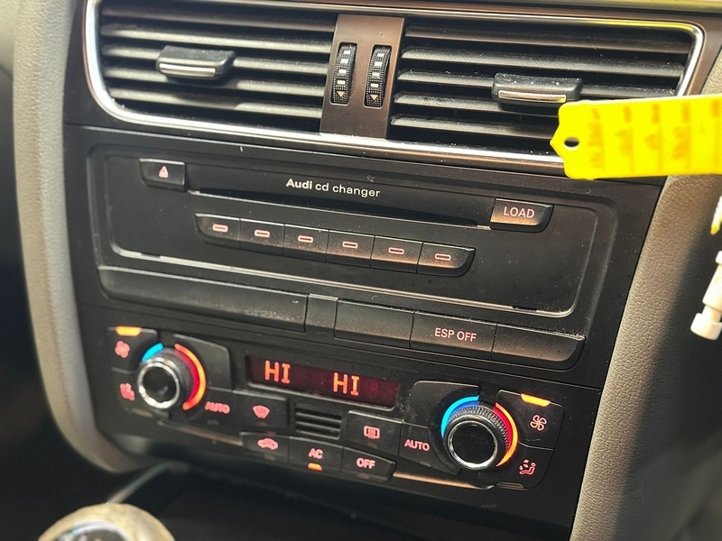 Used Audi A4 for sale - 77475635: Photo 10