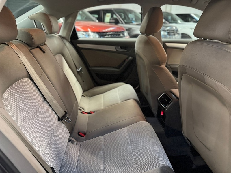 Used Audi A4 for sale - 77475635: Photo 18