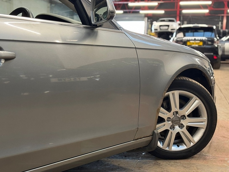 Used Audi A4 for sale - 77475635: Photo 23