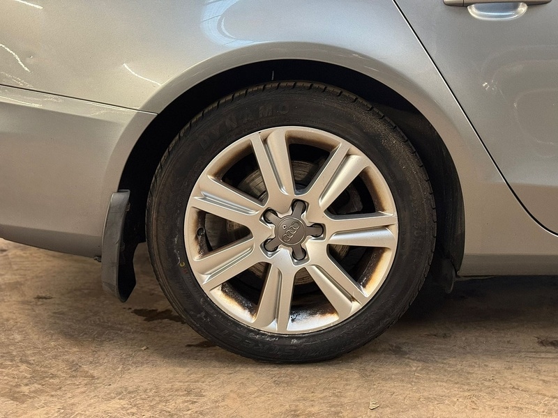 Used Audi A4 for sale - 77475635: Photo 24