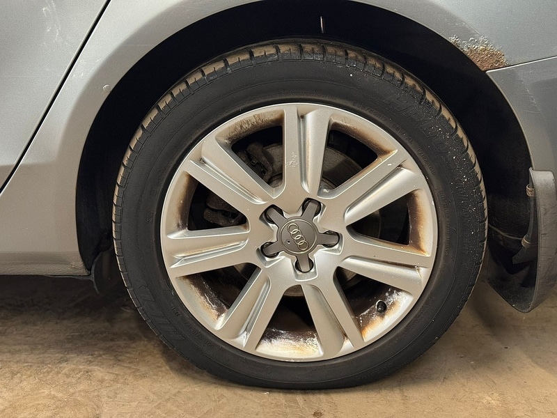 Used Audi A4 for sale - 77475635: Photo 25