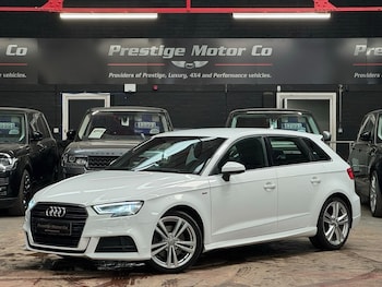 Used Audi A3 2017 for sale - 79254662: Photo