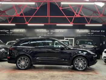 Used Porsche Cayenne 2016 for sale - 72243785: Photo