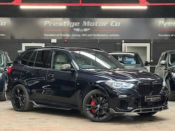 Used BMW X5 2018 for sale - 79450608: Photo