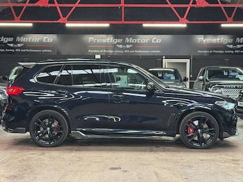 Used BMW X5 2018 for sale - 79450608: Photo