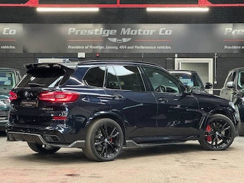 Used BMW X5 2018 for sale - 79450608: Photo