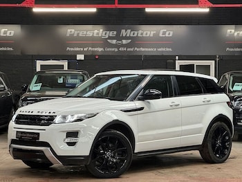 Used Land Rover Range Rover Evoque 2015 for sale - 78714658: Photo