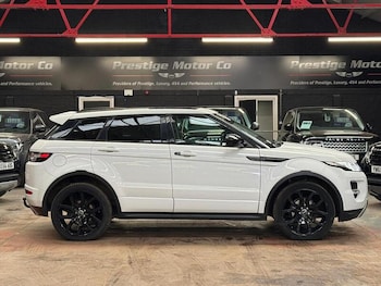 Used Land Rover Range Rover Evoque 2015 for sale - 78714658: Photo