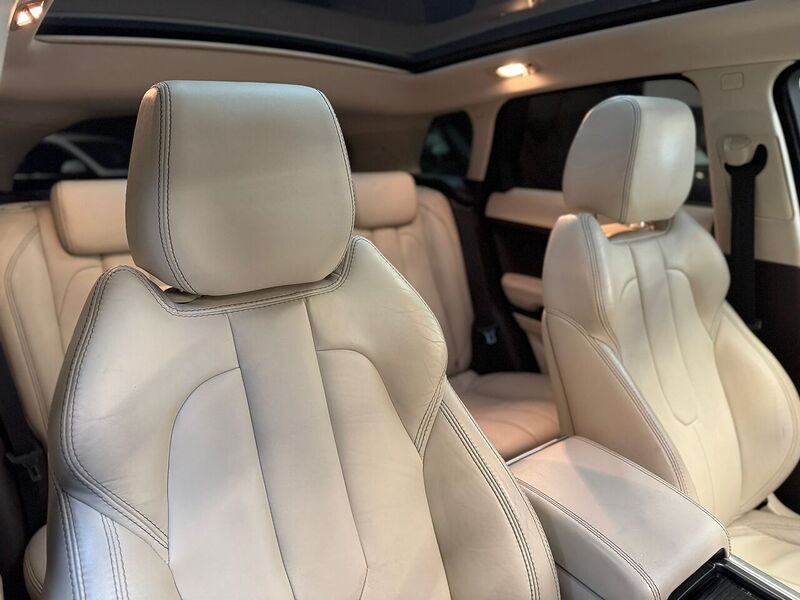 Used Land Rover Range Rover Evoque 2013 for sale - 77062098: Photo 12