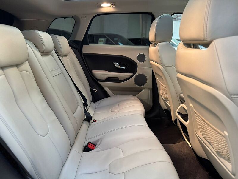 Used Land Rover Range Rover Evoque 2013 for sale - 77062098: Photo 16