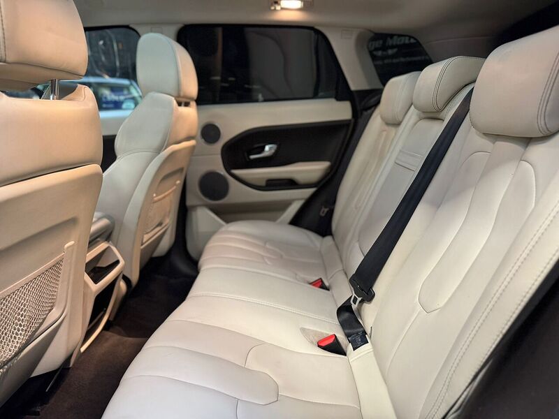 Used Land Rover Range Rover Evoque 2013 for sale - 77062098: Photo 20