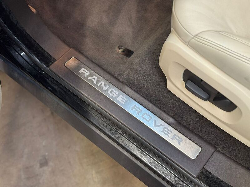 Used Land Rover Range Rover Evoque 2013 for sale - 77062098: Photo 24