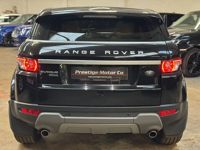 Used Land Rover Range Rover Evoque 2013 for sale - 77062098: Photo 25