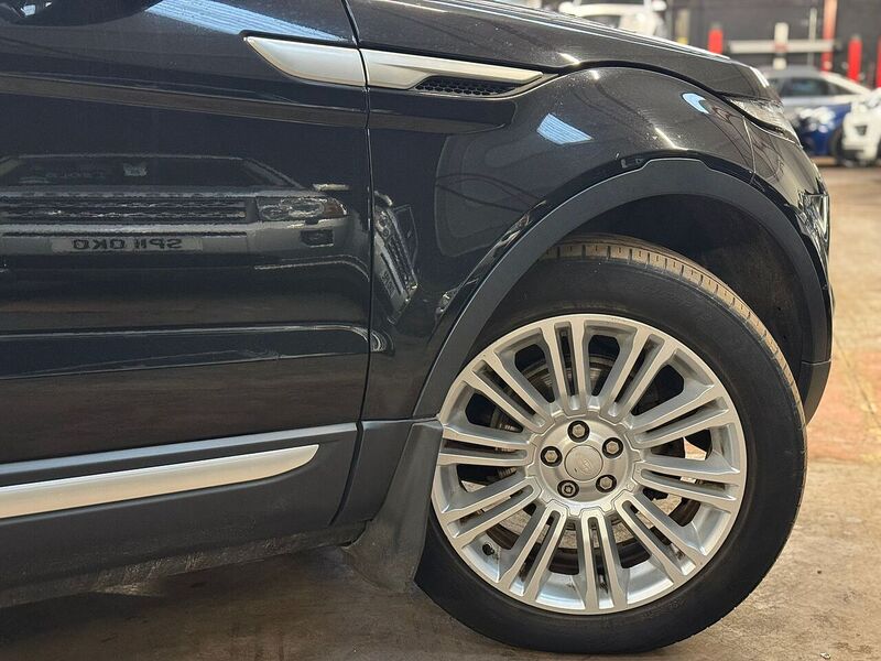 Used Land Rover Range Rover Evoque 2013 for sale - 77062098: Photo 27