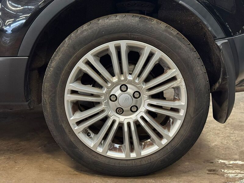 Used Land Rover Range Rover Evoque 2013 for sale - 77062098: Photo 29