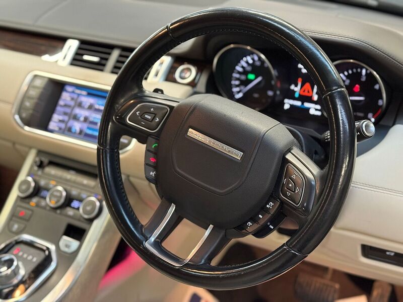 Used Land Rover Range Rover Evoque 2013 for sale - 77062098: Photo 7