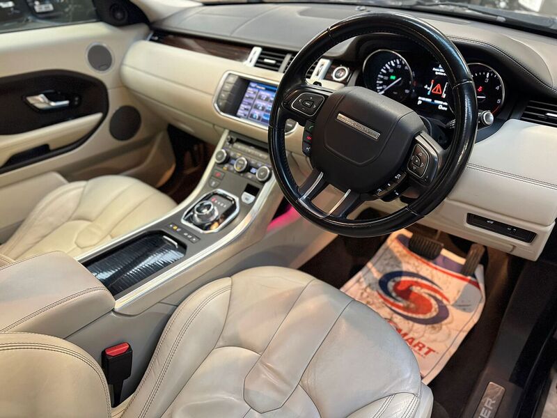 Used Land Rover Range Rover Evoque 2013 for sale - 77062098: Photo 8