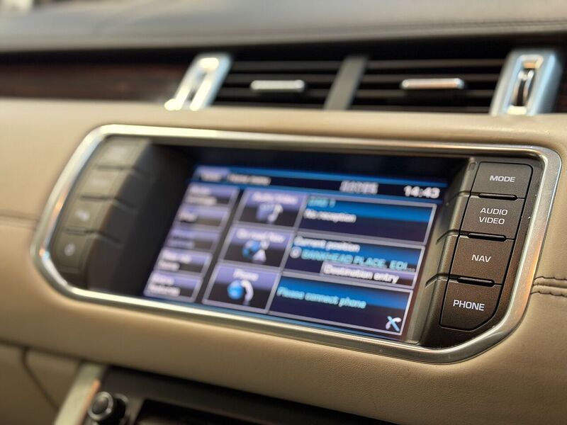 Used Land Rover Range Rover Evoque 2013 for sale - 77062098: Photo 9