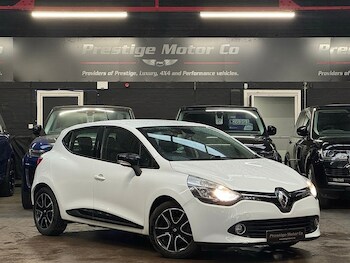 Used Renault Clio 2016 for sale - 77521699: Photo
